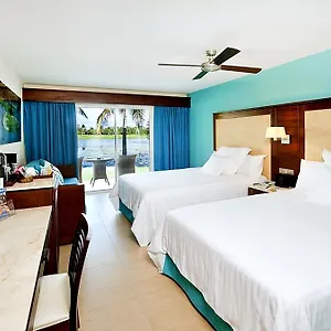 Premium Level At Barcelo Palace Баваро
